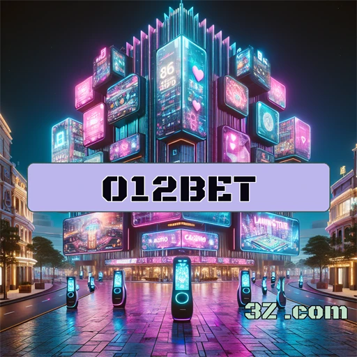 Aprimore sua experiência de jogos com baixar 012bet