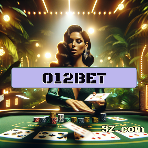 As Maravilhas do Cassino no 012bet: Emoção Online em Cada Clique