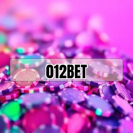 012bet Arcade