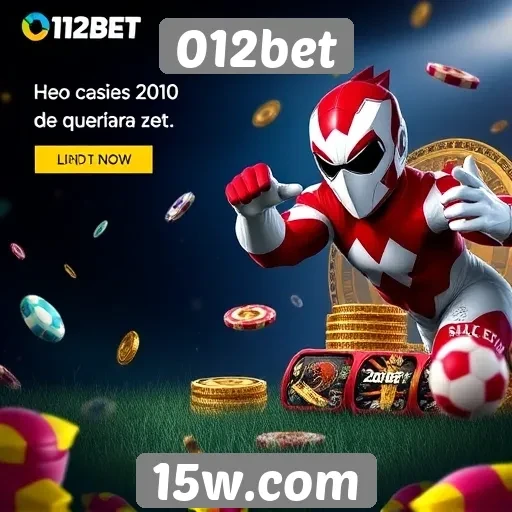 Benefícios das promoções no site 012bet