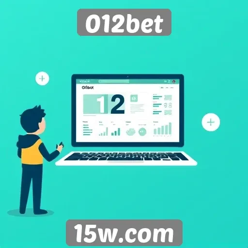 Review da interface e usabilidade do 012bet