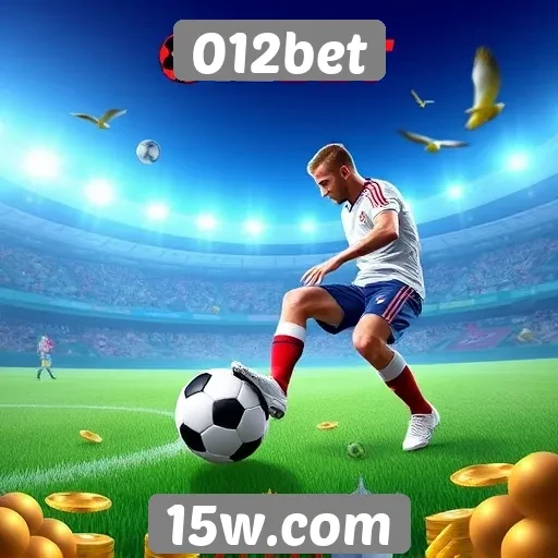 Principais jogos oferecidos pela plataforma 012bet