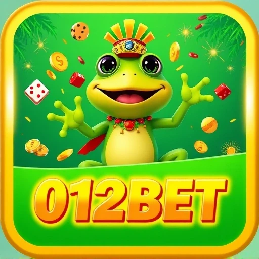 012bet Logo