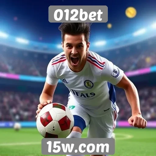 Promoções e bônus atraem jogadores para 012bet