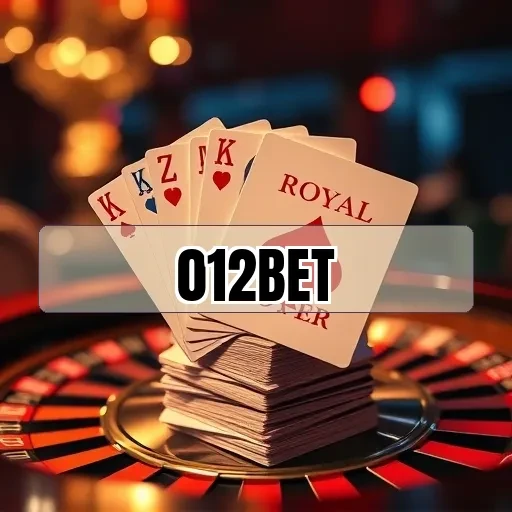 012bet Promoções