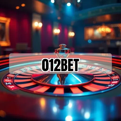 012bet Cadastro