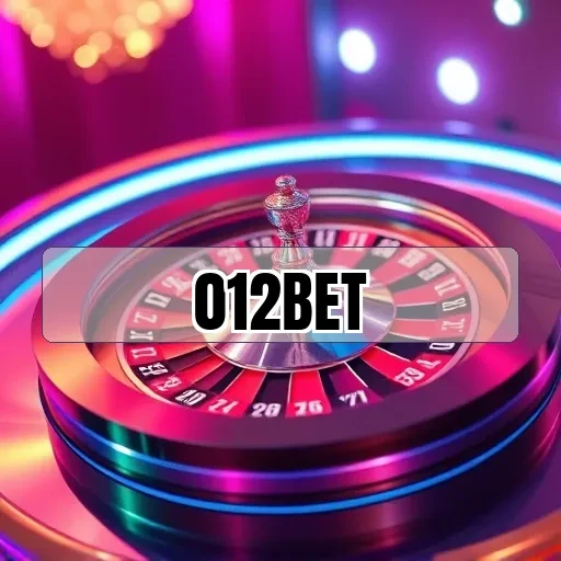 012bet Caça-níqueis