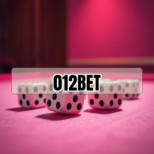 012bet Esportes